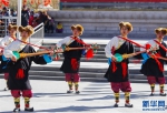 （文化）（1）西藏：欢度春节和藏历新年 - 西安网