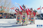 （文化）（2）西藏：欢度春节和藏历新年 - 西安网