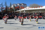 （文化）（3）西藏：欢度春节和藏历新年 - 西安网