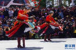 （文化）（4）西藏：欢度春节和藏历新年 - 西安网