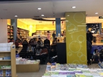 西安市民逛书店品书香 - 西安网