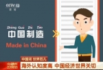 中国词 世界范儿丨“人民币”“央行”知晓度高 中国经济世界关切 - 西安网
