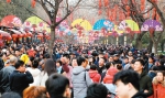 西安年·最中国｜品质旅游“文化陕西”彰显新魅力 - 西安网