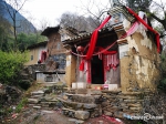 发现陕南：旬阳古老村落里的“慢生活” - 西安网