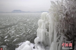 全球天气又异常？欧洲极寒冻死24人 北极创纪录升温 - 西安网