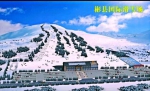 陕西彬县围绕“三亿人上冰雪”打造3S规模滑雪场 - 西安网
