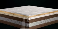 自然睡 自然醒！大自然3?15新品清雅床垫睡眠品质看得见 - 西安网
