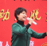 白河县2018年文化科技卫生“三下乡”集中示范活动在中厂镇迎新社区举行 - 古汉台