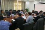 省发展改革委召开“三个经济”与重点项目建设座谈会 - 发改委