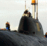 俄核动力潜艇赴美“家门口”执行任务 全程未被发现 - 西安网