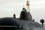俄核动力潜艇赴美“家门口”执行任务 全程未被发现 - 西安网