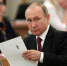 俄大选落幕普京高票连任 承诺尽力化解与他国纷争 - 西安网