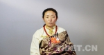 【两会专访】从基层藏医院的医生到全国人大代表 她来自昌都 - 西安网