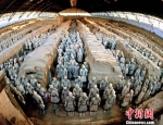 《陕西帝王陵墓志》出版发行 专家分析陕西帝王陵墓数为82座 - 陕西新闻