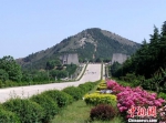 《陕西帝王陵墓志》出版发行 专家分析陕西帝王陵墓数为82座 - 陕西新闻
