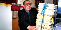 七旬退休教师创作3000多首儿歌被誉儿歌大王 - 西安网