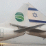 以色列机场两客机起飞前相撞 万幸无人受伤 - 西安网