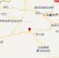 新疆库尔勒市发生4.2级地震 震源深度6千米(图) - 西安网