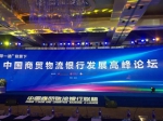 中国商贸物流银行行业发展高峰论坛召开 聚焦中小银行金融创新 - 西安网