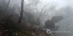 韩失事战机一名飞行员遗体被寻获 天气恶劣阻搜救 - 西安网