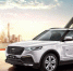 豪华7座空间的魅力，众泰T700开启国产SUV新篇章 - 西安网
