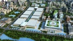 中建西部建设北方有限公司签订西安丝路国际会展中心（一期）项目混凝土供应合同 - 西安网