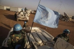 法国、联合国驻非洲马里基地遭袭 致1死20余伤 - 西安网