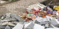 小区垃圾堆爆炸 金属罐疑为肇事元凶 - 西安网