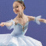 俄13岁芭蕾舞者凭高难度动作圈粉7万 - 西安网