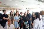 中俄科技项目交流会举行 助国内外青年创业交流 - 陕西新闻