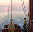 （潜龙探南海·图文互动）（1）“潜龙三号”海试通过现场验收 开始试验性应用第一潜 - 西安网
