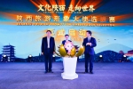 文化陕西 走向世界 陕西旅游形象大使选拔赛25日启动 - 西安网