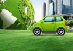 绿驰汽车开启时尚绿色出行新生活 - 西安网