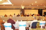 陕西省佛教协会七届五次会长（扩大）会议召开 - 佛教在线
