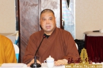 陕西省佛教协会七届五次会长（扩大）会议召开 - 佛教在线