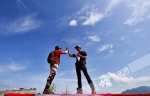 勇敢者的游戏:2018中国（重庆·云阳）世界低空跳伞大赛今日正式开赛 - 西安网