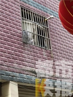 西安一民房液化气罐闪爆 一名男子受伤被送医 - 华商网