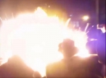 伦敦一庆典发生爆炸 巨大火球喷向人群烧伤数十人 - 西安网