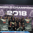西安交大蝉联VEX机器人世锦赛全能总冠军并包揽全部金牌 - 西安网