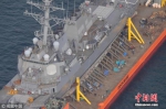 遏制俄罗斯海上力量扩张 美国海军重建第二舰队 - 西安网