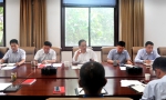 省民政厅党组组织2018年中心组第四次理论学习 - 民政厅