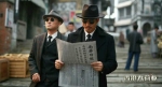 《香港大营救》：一部刷新你对抗战题材电影认知的佳作 - 西安网