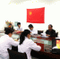 陕西省荣复军人第一医院团支部开展“五四”主题团日活动 - 民政厅