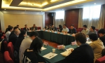 省综合评标评审专家劳务报酬暂行办法座谈会在西安召开 - 发改委
