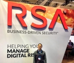 浩安信息首席科学家王锐博士亮相RSA大会并进行主题演讲 - 西安网