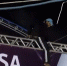 巴西音乐节一男子攀爬舞台架触电身亡 - 西安网