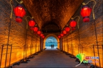 跳出“围城”彰显文化自信 西安城墙这样讲好中国故事 - 西安网
