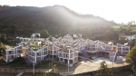 【中国梦·践行者】在乡村建筑深耕10余年 村屋改造师让城市的未来和农村相连 - 西安网