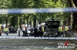 比利时枪击案致三人死亡 当局定性“恐怖袭击” - 西安网