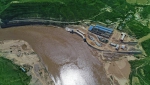 延安黄河引水工程黄延线已基本完成建设 - 人民政府